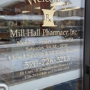 Mill Hall Pharmacy - Pharmacies