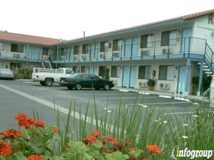 Rio Inn Motel