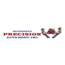 Severson's Auto Body - Automobile Parts & Supplies