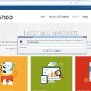 Local SEO Shop - Internet Marketing & Advertising