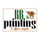 RB Printing and Office Supply