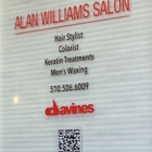 Alan Williams Salon