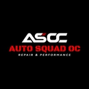 Auto Squad Oc - Auto Repair & Service