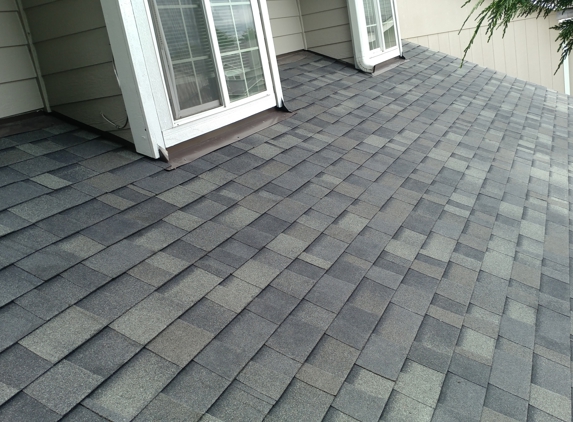 DLG Roofing - Spanaway, WA