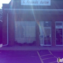 Mari Marzullo & Friends Salon - Beauty Salons