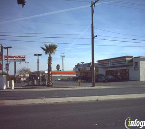 7-Eleven - Las Vegas, NV