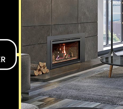 Heffernans Domestic Heating - North Hobart, TAS. Gas Heater