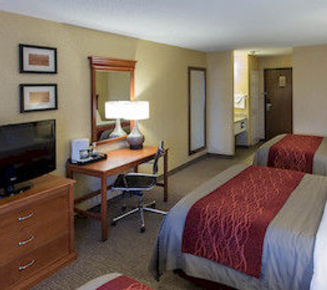 Comfort Inn Pueblo - Pueblo, CO