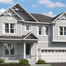 K Hovnanian Homes Grace Meadows - Home Builders