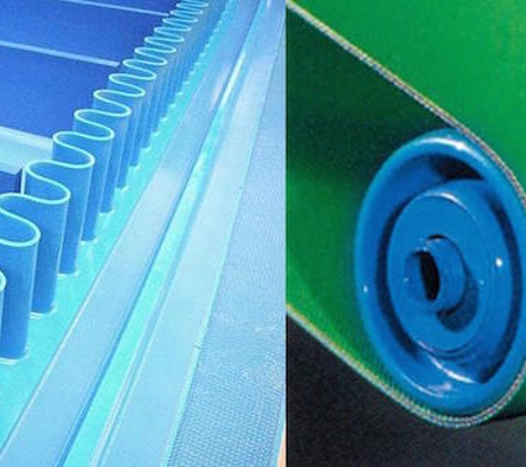 Border Conveyor Belt Services - Albury, NSW