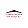 Fairport-Macedon Mini Storage