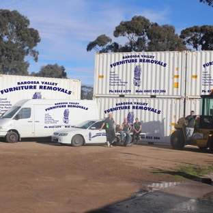 Barossa Valley Furniture Removals & Storage - Nuriootpa, SA