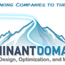 Dominant Domains - Web Site Design & Services