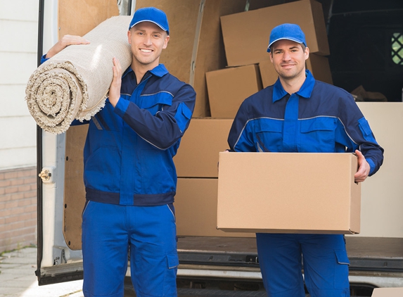 John Kelly Removals - Junee, NSW