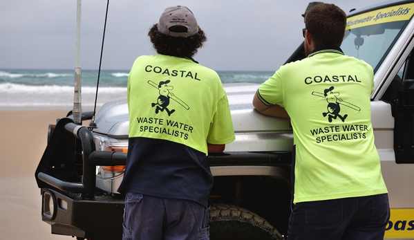 Coastal Wastewater Specialists