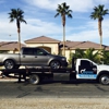 PCCU Towing gallery