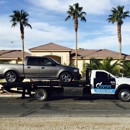 PCCU Towing - Towing