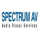 Spectrum Audio Visual