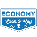 Economy Lock & Key Inc - Door Repair