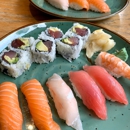 251 Ginza Sushi - Sushi Bars