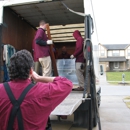 Baltimore MD Moving Company - Moving Services-Labor & Materials