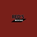 Red's Moving - Moving Services-Labor & Materials