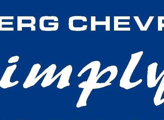Loren Berg Chevrolet - Newberg, OR