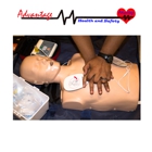 Advantage Health and Safety LLC Mobile CPR & First Aid