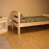 1800BunkBed / George`s Woodworking gallery