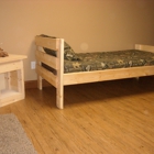 1800BunkBed / George`s Woodworking