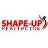 Shape-Up Health Club gallery