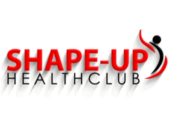 Shape-Up Health Club - Corona Del Mar, CA