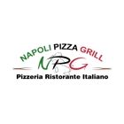 Napoli Pizza Grill