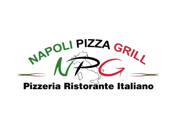 Napoli Pizza Grill - Galloway, NJ