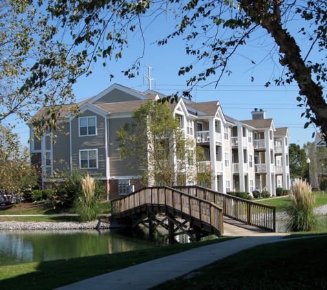 WaterFront Apartments - Virginia Beach, VA