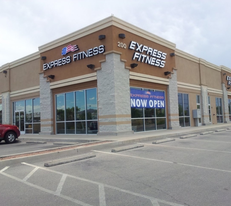 Henderson Express Fitness - Henderson, NV