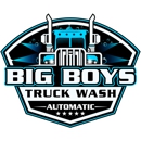 Big Boy's Truck Wash - Car Wash