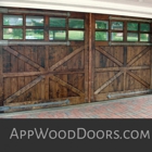 Appwood Custom Woodwork
