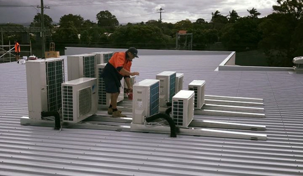 Ridge Air Conditioning