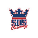 SOS Upholstery - Automobile Seat Covers, Tops & Upholstery