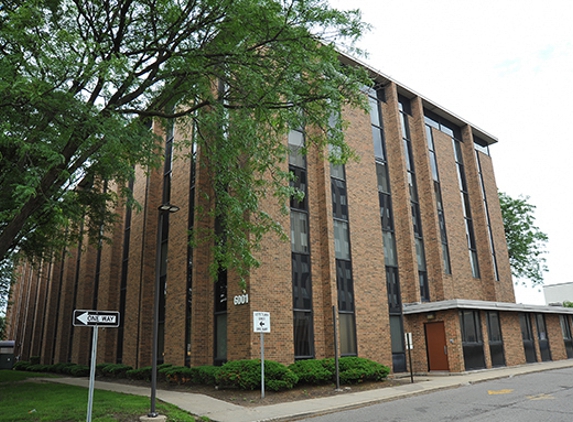 Urology and Men's Health Center - Sinai-Grace Hospital - Detroit, MI
