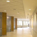 WGE Services - Building Cleaners-Interior