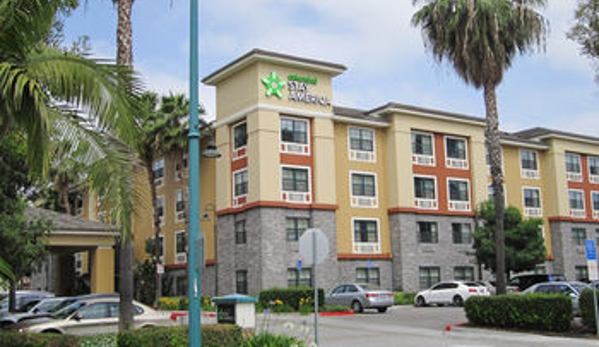 Extended Stay America - Anaheim, CA