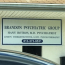 Brandon Psychiatric Group - Physicians & Surgeons, Psychiatry