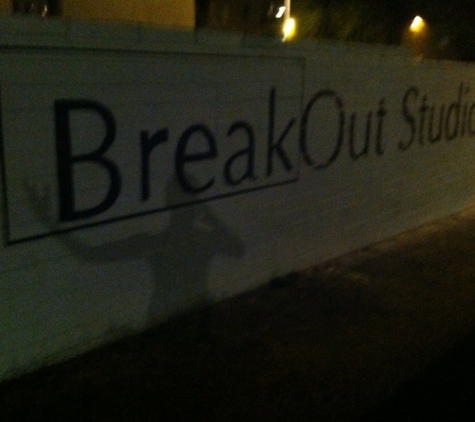 Breakout Studios - Tucson, AZ