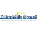 Affordable Dental - Implant Dentistry