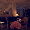 The Living Room - American Restaurants