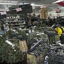 Military Surplus Headquarters - Surplus & Salvage Merchandise