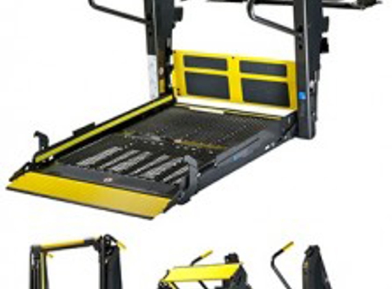 Adelaide Wheelchair Conversions - Sheidow Park, SA