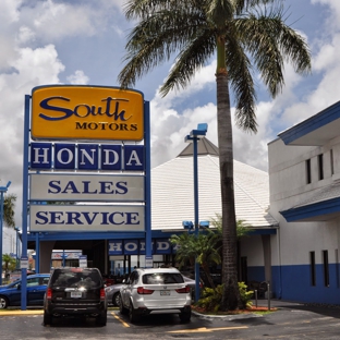 South Motors Honda - Miami, FL